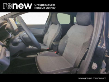 Photo 12 du bon plan RENAULT SYMBIOZ 1.6 E-Tech full hybrid 145ch Techno occasion à 27689 €