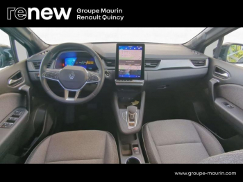 Photo 13 du bon plan RENAULT SYMBIOZ 1.6 E-Tech full hybrid 145ch Techno occasion à 27689 €