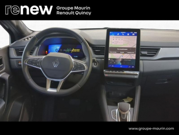 Photo 14 du bon plan RENAULT SYMBIOZ 1.6 E-Tech full hybrid 145ch Techno occasion à 27689 €