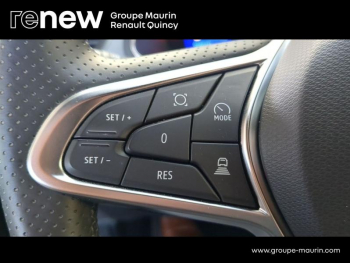 Photo 19 du bon plan RENAULT SYMBIOZ 1.6 E-Tech full hybrid 145ch Techno occasion à 27689 €
