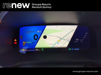 Photo 21 du bon plan RENAULT SYMBIOZ 1.6 E-Tech full hybrid 145ch Techno occasion à 27689 €