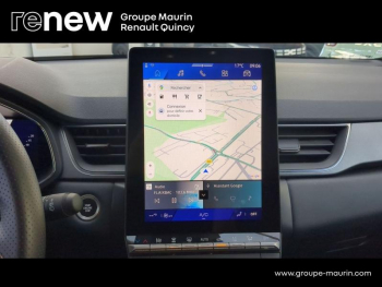 Photo 22 du bon plan RENAULT SYMBIOZ 1.6 E-Tech full hybrid 145ch Techno occasion à 27689 €