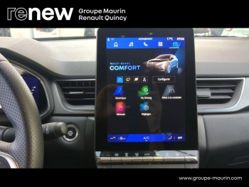 Photo 23 du bon plan RENAULT SYMBIOZ 1.6 E-Tech full hybrid 145ch Techno occasion à 27689 €