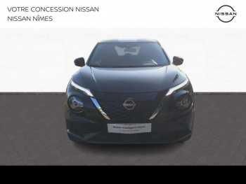 Photo 2 du bon plan NISSAN Juke 1.6 Hybrid 143ch Business+ 2023 occasion à 22980 €