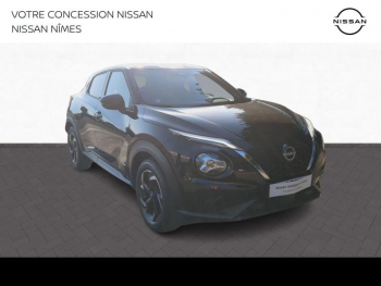 Photo 3 du bon plan NISSAN Juke 1.6 Hybrid 143ch Business+ 2023 occasion à 22980 €