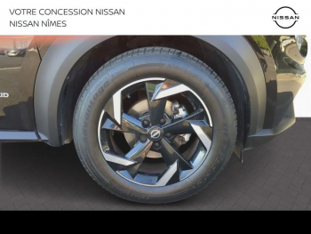 Photo 4 du bon plan NISSAN Juke 1.6 Hybrid 143ch Business+ 2023 occasion à 22980 €