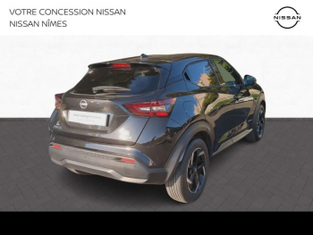 Photo 5 du bon plan NISSAN Juke 1.6 Hybrid 143ch Business+ 2023 occasion à 22980 €