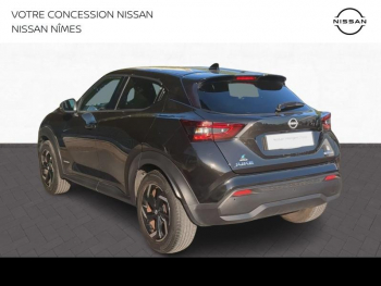 Photo 7 du bon plan NISSAN Juke 1.6 Hybrid 143ch Business+ 2023 occasion à 22980 €