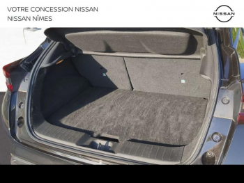 Photo 8 du bon plan NISSAN Juke 1.6 Hybrid 143ch Business+ 2023 occasion à 22980 €