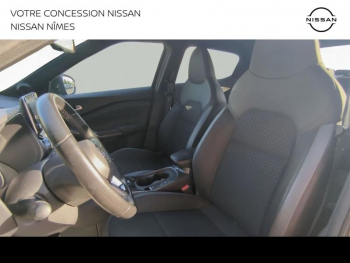 Photo 9 du bon plan NISSAN Juke 1.6 Hybrid 143ch Business+ 2023 occasion à 22980 €