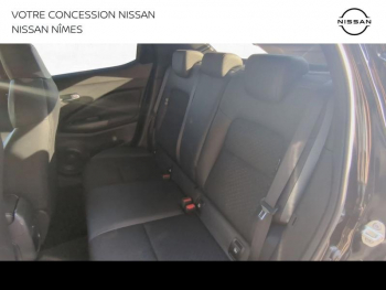 Photo 10 du bon plan NISSAN Juke 1.6 Hybrid 143ch Business+ 2023 occasion à 22980 €