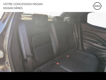 Photo 11 du bon plan NISSAN Juke 1.6 Hybrid 143ch Business+ 2023 occasion à 22980 €