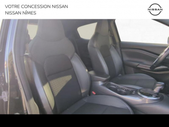 Photo 12 du bon plan NISSAN Juke 1.6 Hybrid 143ch Business+ 2023 occasion à 22980 €