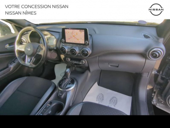 Photo 13 du bon plan NISSAN Juke 1.6 Hybrid 143ch Business+ 2023 occasion à 22980 €