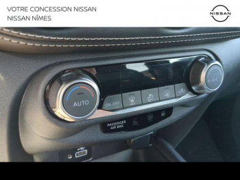 Photo 15 du bon plan NISSAN Juke 1.6 Hybrid 143ch Business+ 2023 occasion à 22980 €