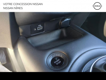 Photo 16 du bon plan NISSAN Juke 1.6 Hybrid 143ch Business+ 2023 occasion à 22980 €