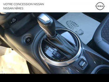 Photo 17 du bon plan NISSAN Juke 1.6 Hybrid 143ch Business+ 2023 occasion à 22980 €