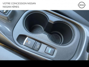 Photo 18 du bon plan NISSAN Juke 1.6 Hybrid 143ch Business+ 2023 occasion à 22980 €