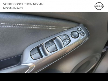 Photo 19 du bon plan NISSAN Juke 1.6 Hybrid 143ch Business+ 2023 occasion à 22980 €