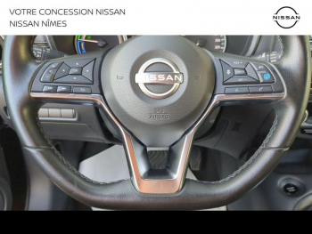 Photo 20 du bon plan NISSAN Juke 1.6 Hybrid 143ch Business+ 2023 occasion à 22980 €