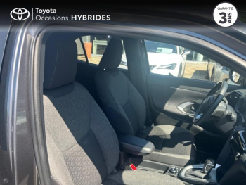 Photo 6 du bon plan TOYOTA Yaris Cross 116h Design MY22 occasion à 21990 €