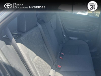 Photo 7 du bon plan TOYOTA Yaris Cross 116h Design MY22 occasion à 21990 €