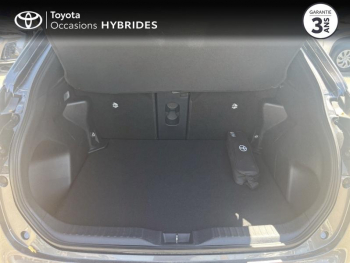 Photo 10 du bon plan TOYOTA Yaris Cross 116h Design MY22 occasion à 21990 €