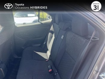 Photo 12 du bon plan TOYOTA Yaris Cross 116h Design MY22 occasion à 21990 €