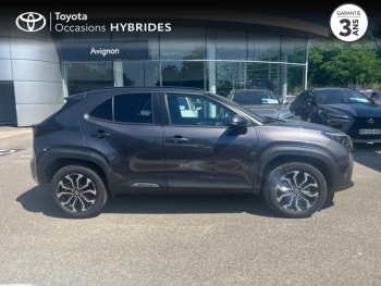 Photo 17 du bon plan TOYOTA Yaris Cross 116h Design MY22 occasion à 21990 €