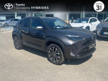 Photo 19 du bon plan TOYOTA Yaris Cross 116h Design MY22 occasion à 21990 €