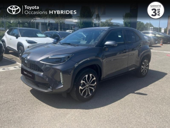 Photo 25 du bon plan TOYOTA Yaris Cross 116h Design MY22 occasion à 21990 €