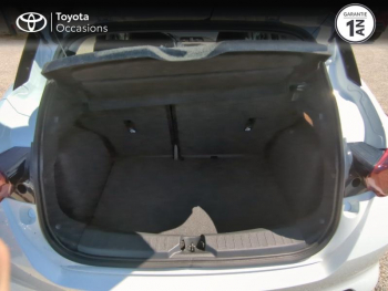 Photo 10 du bon plan NISSAN Micra 1.0 IG-T 92ch Visia Pack Xtronic 2021.5 occasion à 13990 €