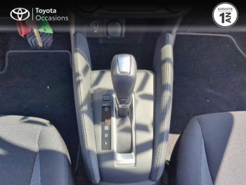 Photo 20 du bon plan NISSAN Micra 1.0 IG-T 92ch Visia Pack Xtronic 2021.5 occasion à 13990 €