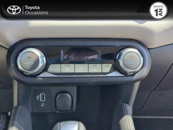 Photo 21 du bon plan NISSAN Micra 1.0 IG-T 92ch Visia Pack Xtronic 2021.5 occasion à 13990 €