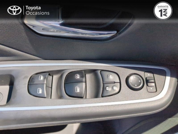 Photo 23 du bon plan NISSAN Micra 1.0 IG-T 92ch Visia Pack Xtronic 2021.5 occasion à 13990 €