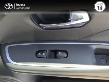 Photo 24 du bon plan NISSAN Micra 1.0 IG-T 92ch Visia Pack Xtronic 2021.5 occasion à 13990 €