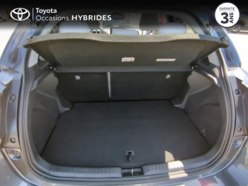 Photo 10 du bon plan TOYOTA Yaris 116h Iconic 5p MY22 occasion à 21990 €
