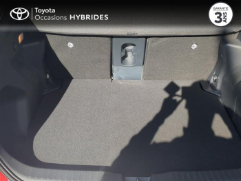 Photo 10 du bon plan TOYOTA Yaris Cross 130h GR Sport MY25 occasion à 29690 €