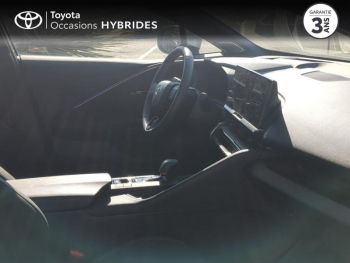 Photo 6 du bon plan TOYOTA C-HR 2.0 Hybride Rechargeable 225ch GR Sport MY25 occasion à 39490 €