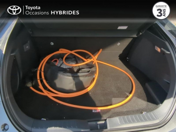 Photo 10 du bon plan TOYOTA C-HR 2.0 Hybride Rechargeable 225ch GR Sport MY25 occasion à 39490 €