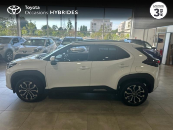 Photo 3 du bon plan TOYOTA Yaris Cross 116h Design AWD-i Pack Cargo occasion à 17990 €