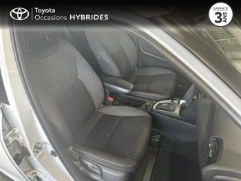 Photo 6 du bon plan TOYOTA Yaris Cross 116h Design AWD-i Pack Cargo occasion à 17990 €
