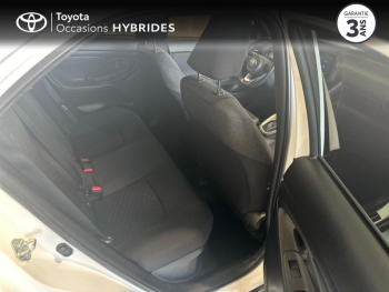 Photo 7 du bon plan TOYOTA Yaris Cross 116h Design AWD-i Pack Cargo occasion à 17990 €