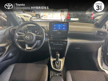 Photo 8 du bon plan TOYOTA Yaris Cross 116h Design AWD-i Pack Cargo occasion à 17990 €