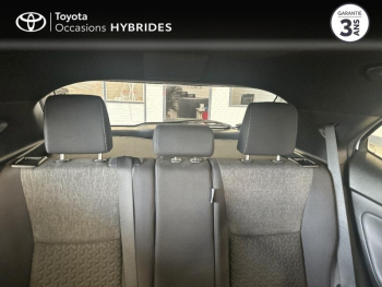 Photo 12 du bon plan TOYOTA Yaris Cross 116h Design AWD-i Pack Cargo occasion à 17990 €