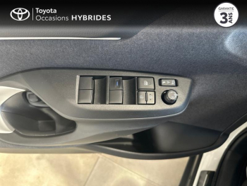 Photo 23 du bon plan TOYOTA Yaris Cross 116h Design AWD-i Pack Cargo occasion à 17990 €
