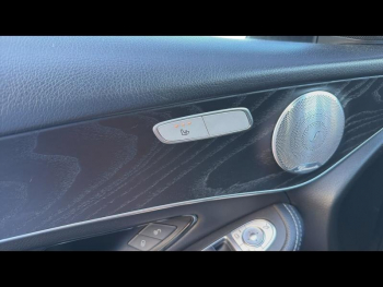 Photo 15 du bon plan MERCEDES-BENZ GLC Coupé 250 d 204ch Fascination 4Matic 9G-Tronic Euro6c occasion à 32900 €