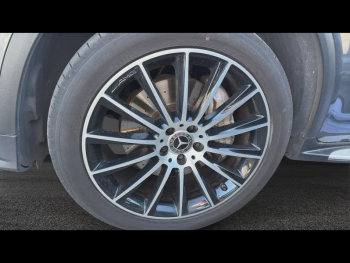 Photo 17 du bon plan MERCEDES-BENZ GLC Coupé 250 d 204ch Fascination 4Matic 9G-Tronic Euro6c occasion à 32900 €