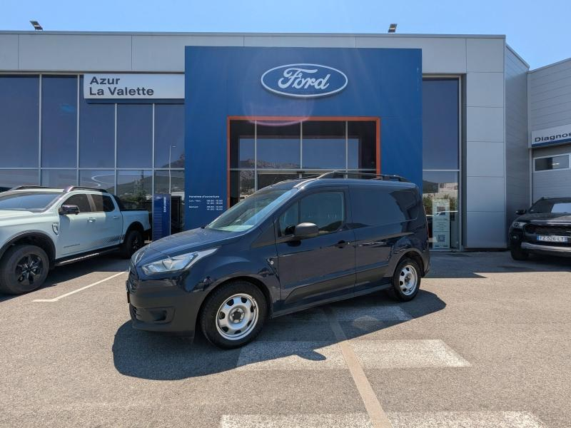 Bon plan FORD Transit Connect VUL L1 100ch E85 BIOETHANOL DE SERIE Ambiente occasion à 17990 €