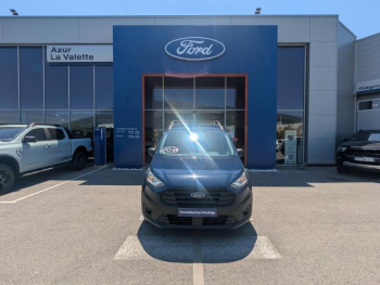 Photo 2 du bon plan FORD Transit Connect VUL L1 100ch E85 BIOETHANOL DE SERIE Ambiente occasion à 17990 €